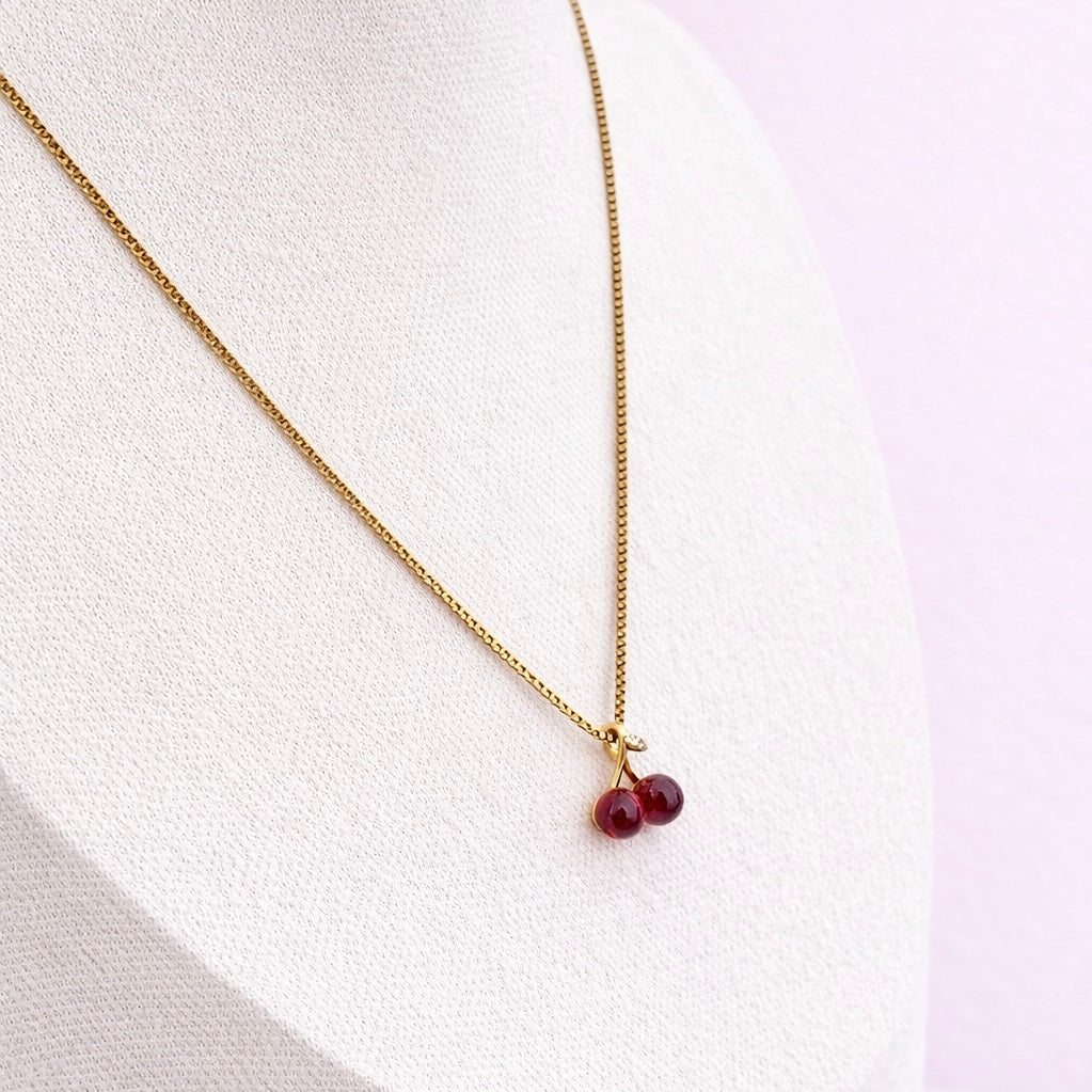 Collar Cherry