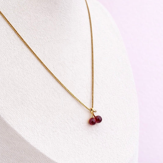 Collar Cherry