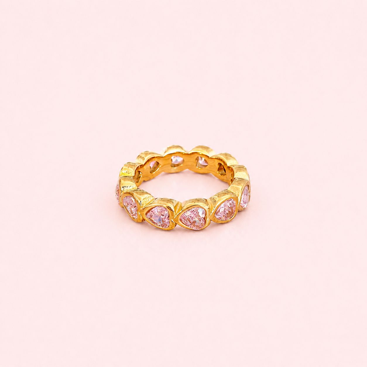 Anillo Encanto