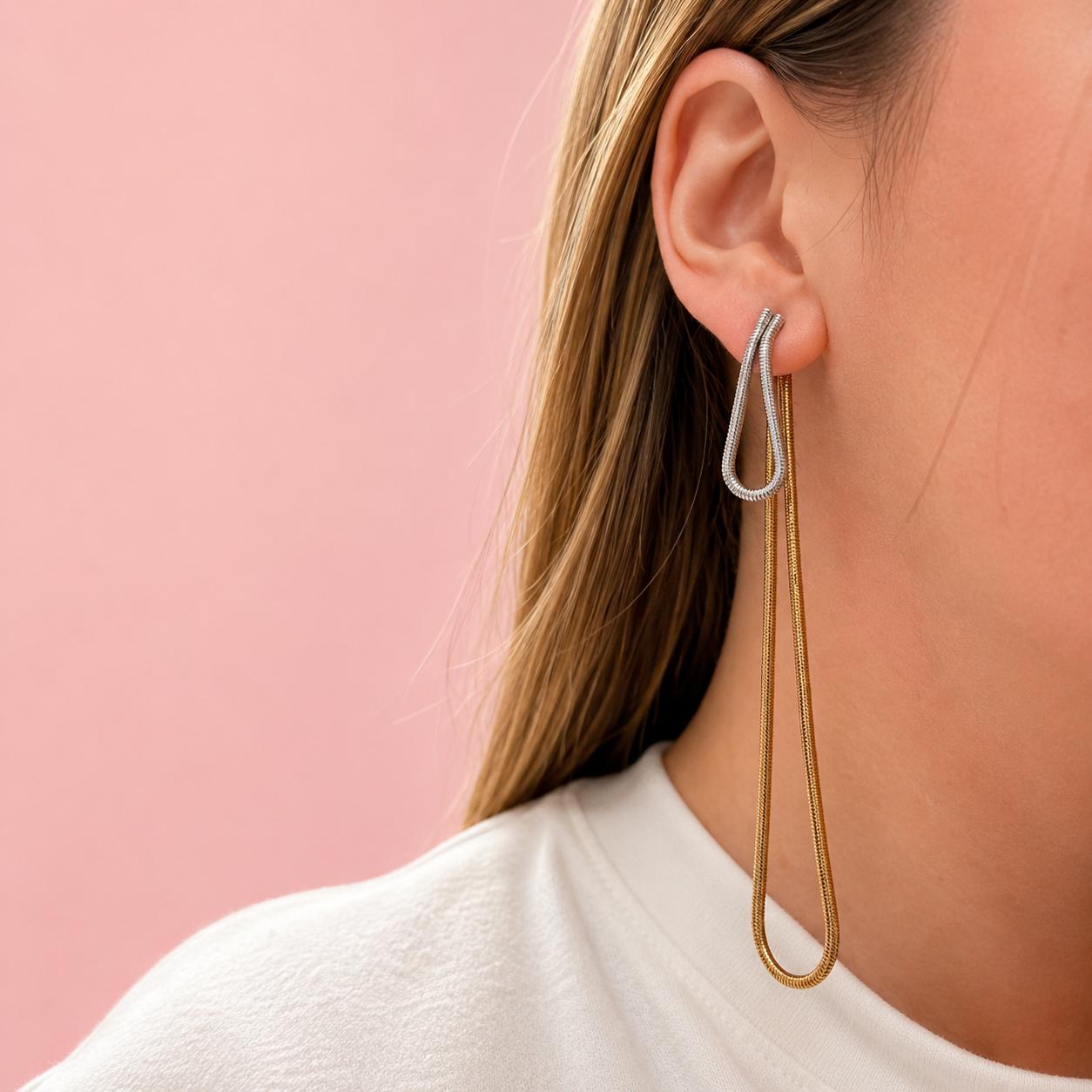 Aretes Alpina