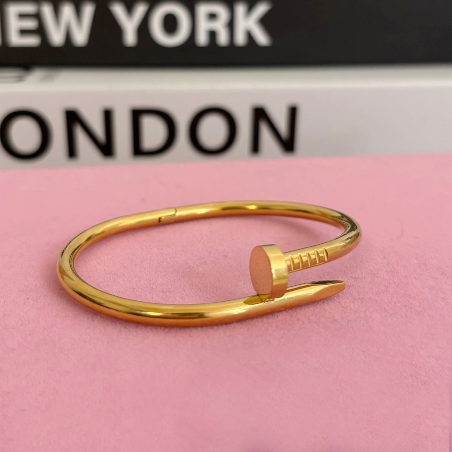 Brazalete Clou
