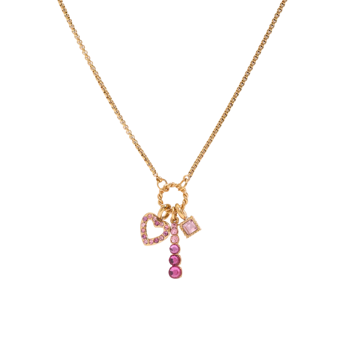 Collar Pinky