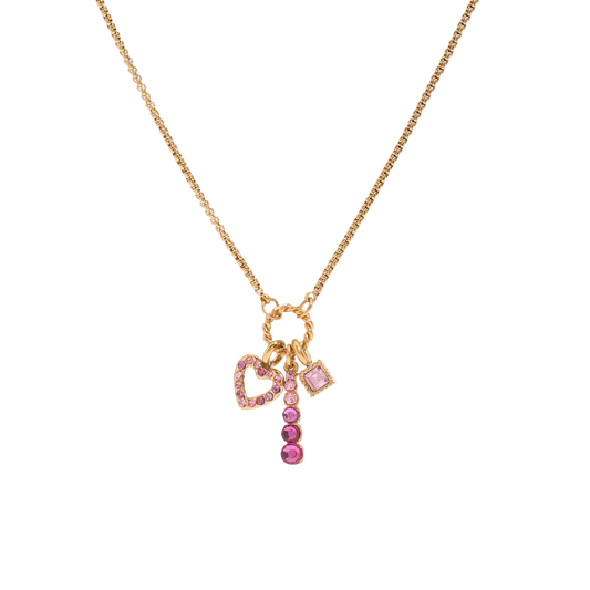 Collar Pinky