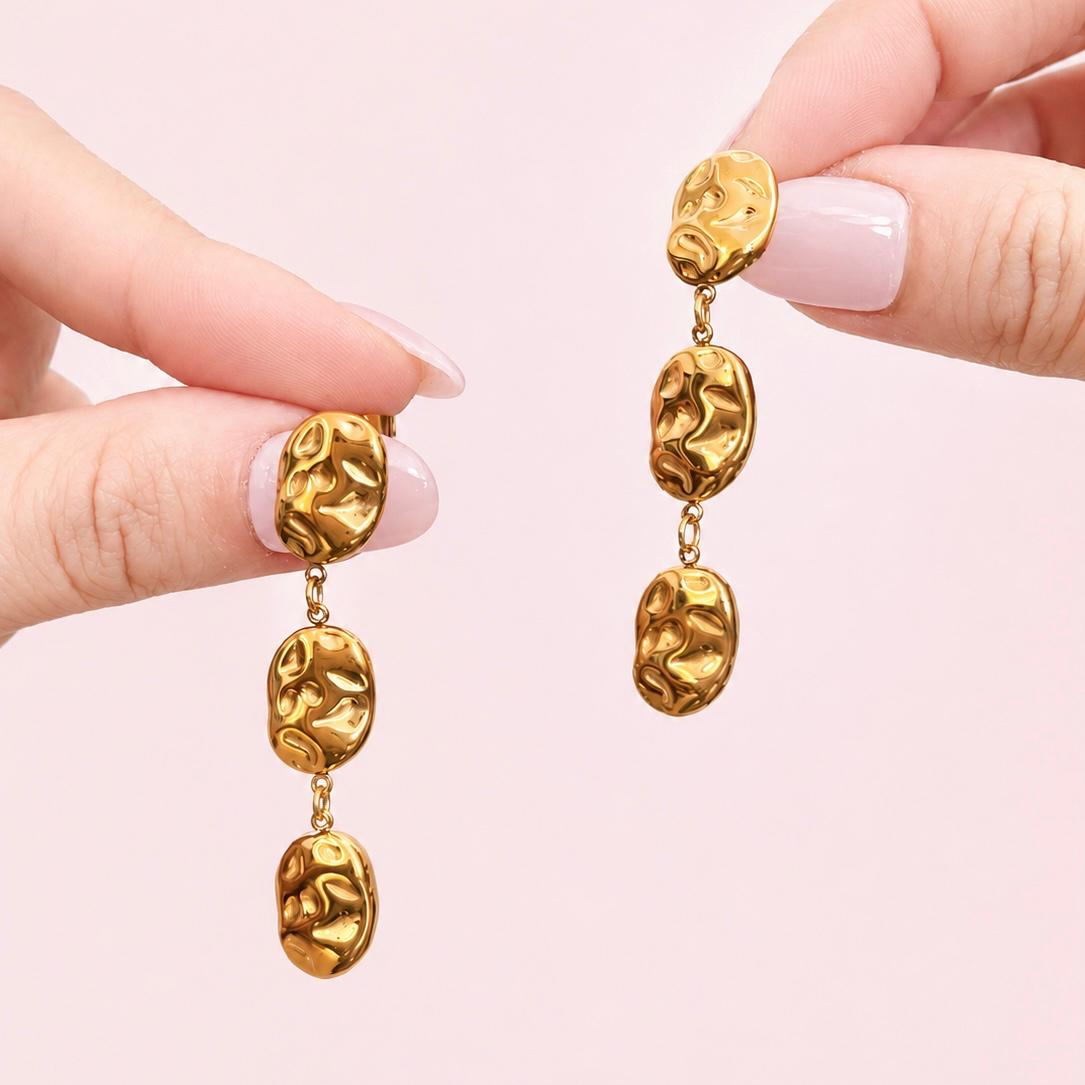 Aretes Colima