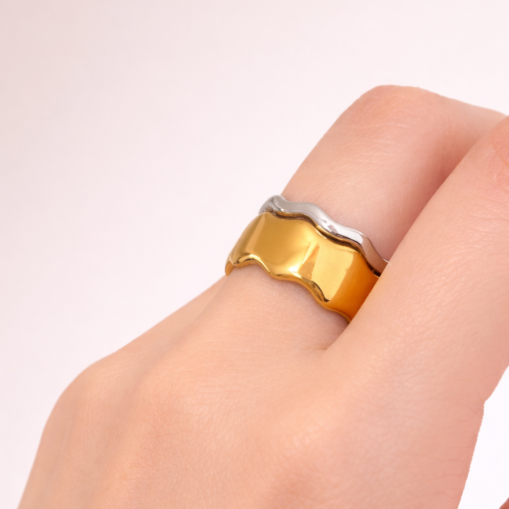 Anillo Dava