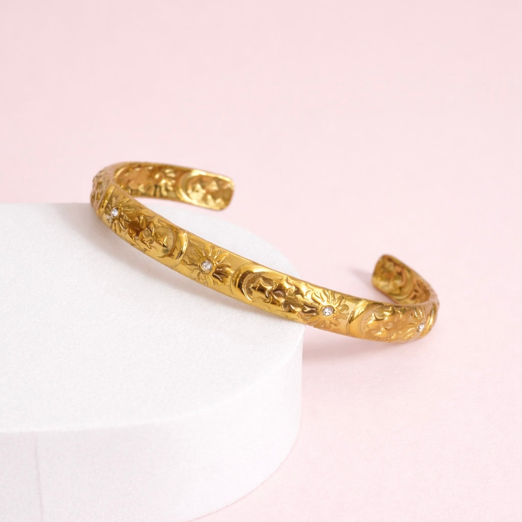 Brazalete Golden