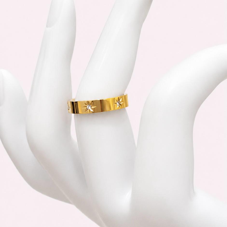 Anillo Gio