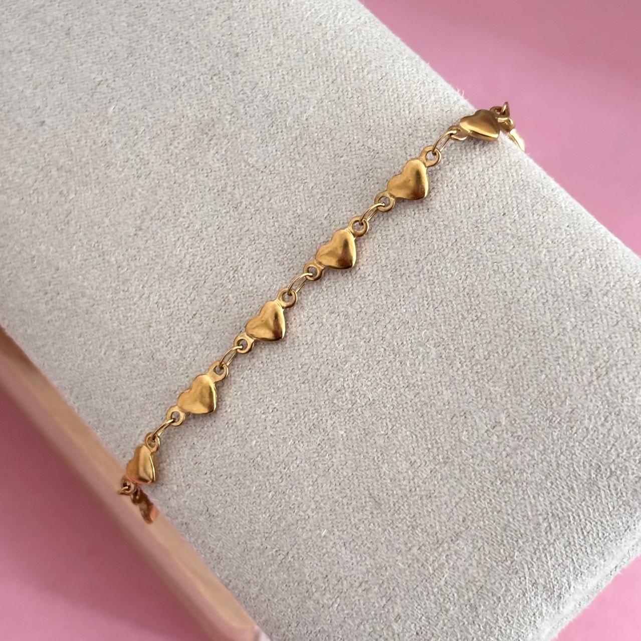 Pulsera Querer
